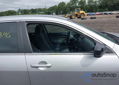 2007 Honda Accord 2.4 Se z USA, uszkodzony, nr VIN 1HGCM56307A174530